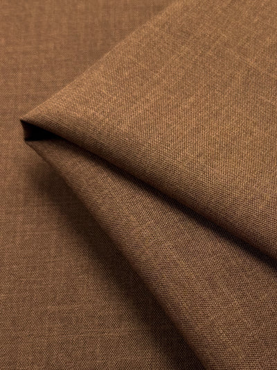 Twill Suiting - Raw Hide - 150cm