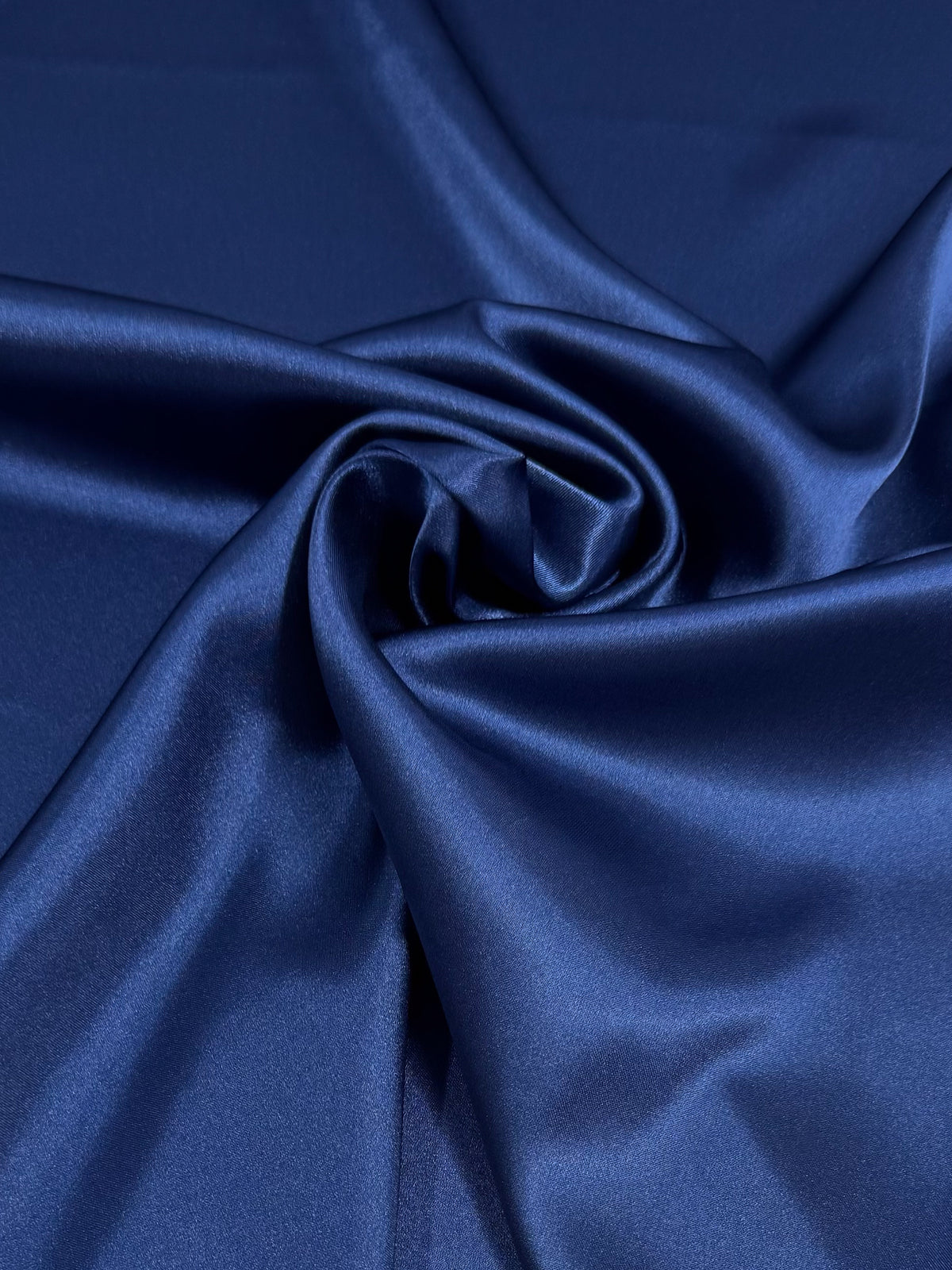 Poseidon satin deluxe fabric