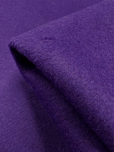 Wool Cashmere - Petunia - 150cm