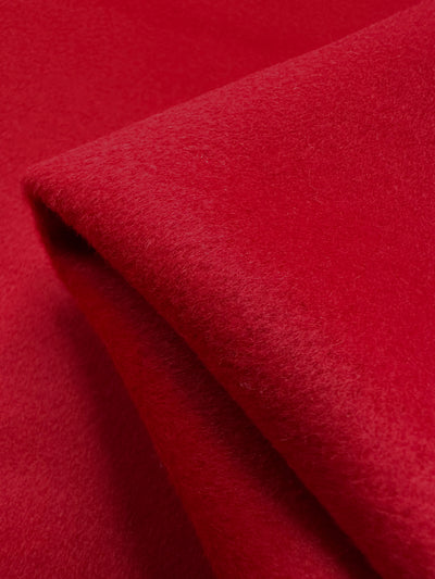 Wool Cashmere - Goji Berry - 150cm