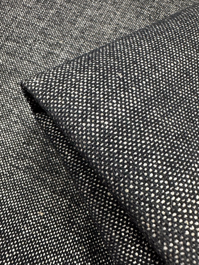 Upholstery - Monaco Charcoal - 145cm