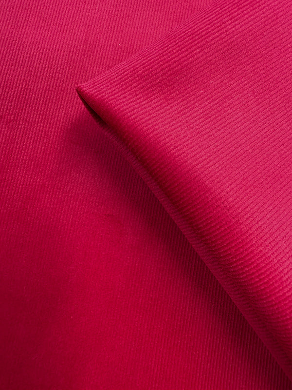 Pin Wale Corduroy - Love Potion - 147cm