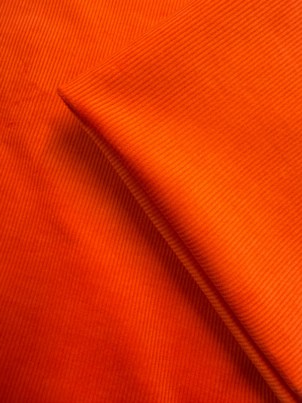 Pin Wale Corduroy - Fiesta - 142cm