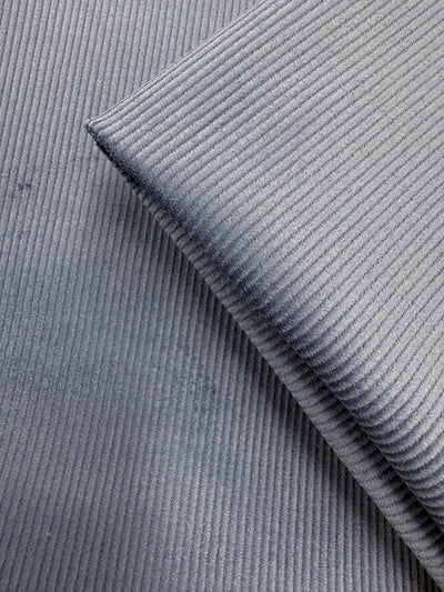 Pin Wale Corduroy - Wild Wind - 147cm