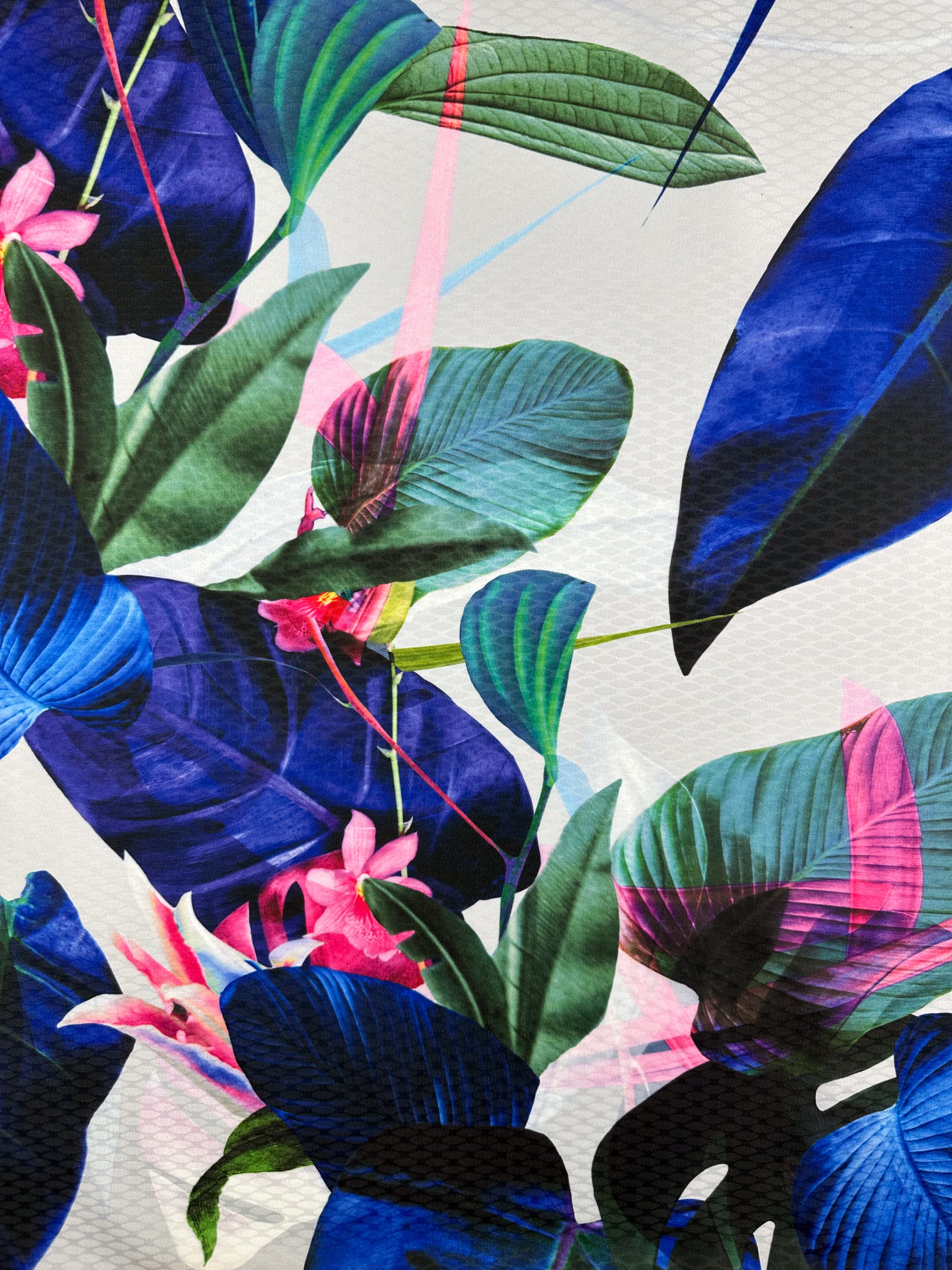The Super Cheap Fabrics 