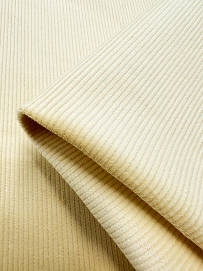 Pin Wale Corduroy - Golden Haze - 140cm