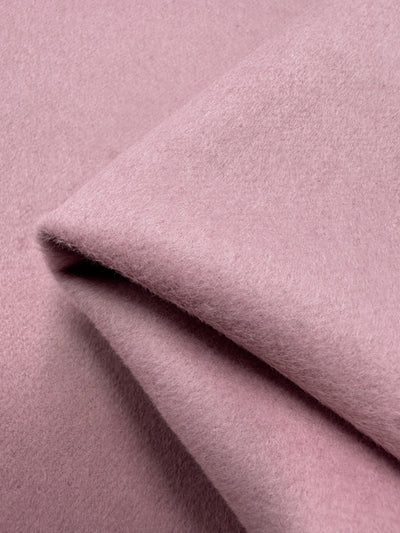 Wool Cashmere - Blush - 150cm