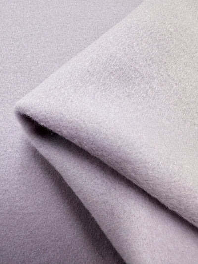 Wool Cashmere - Orchid Hush - 150cm
