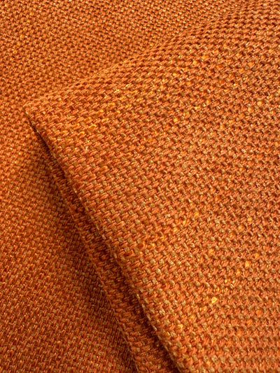 Textured Woven Upholstery - Osaka Sun - 150cm