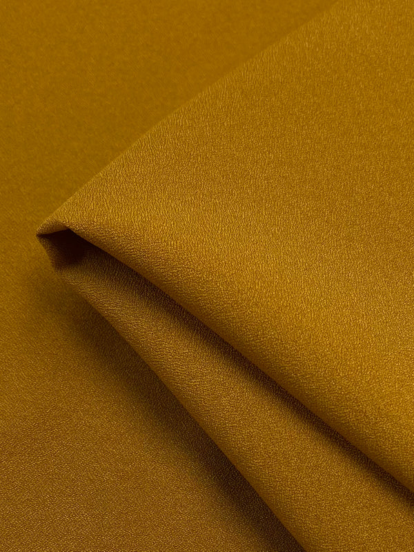 Wool Cashmere - Desert Sun - 150cm