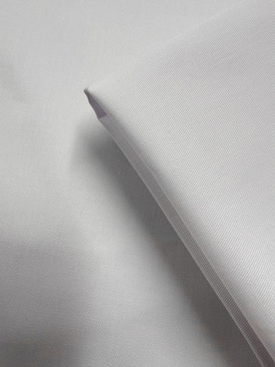 Drill - White - 150cm