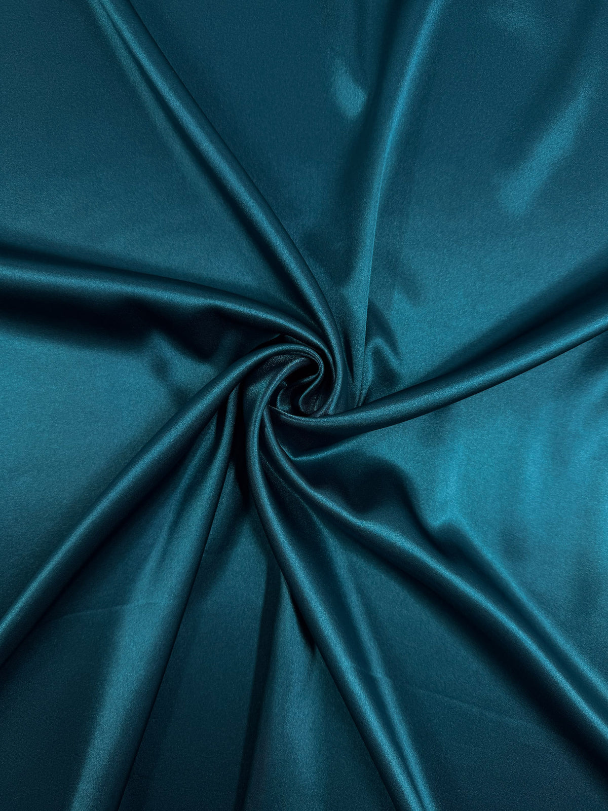 Slushy satin deluxe fabric
