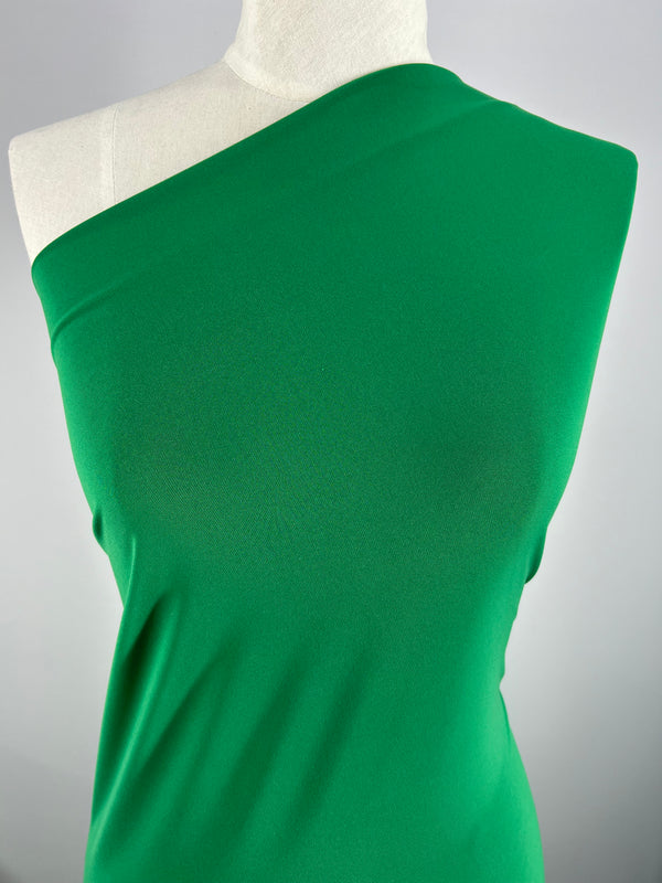 ITY Knit - Emerald - 150cm