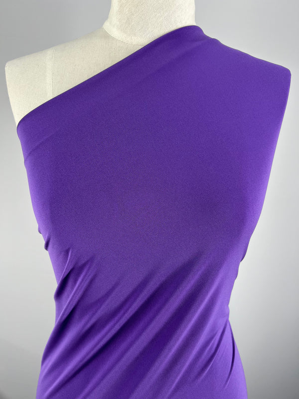 ITY Knit - Pop Purple - 150cm
