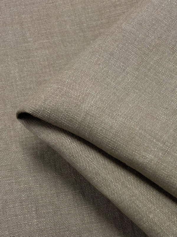 Pure Linen - Savannah Tan - 150cm
