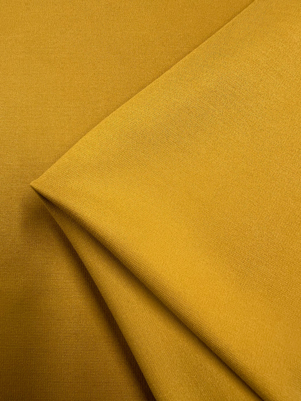 Ponte - Mustard - 150cm