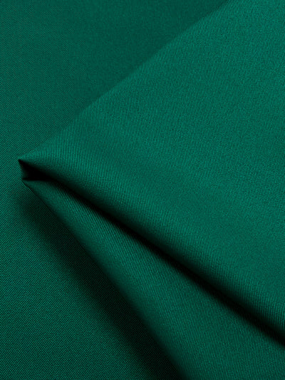 Twill Suiting - Ultramarine Green - 153cm