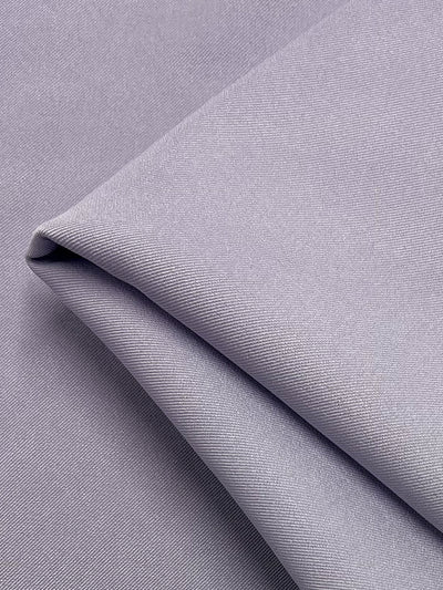 Twill Suiting - Lavender Blue - 150cm