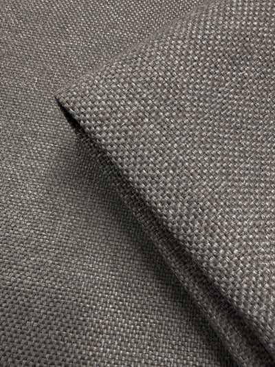 Upholstery - Camden Warm Grey - 145cm