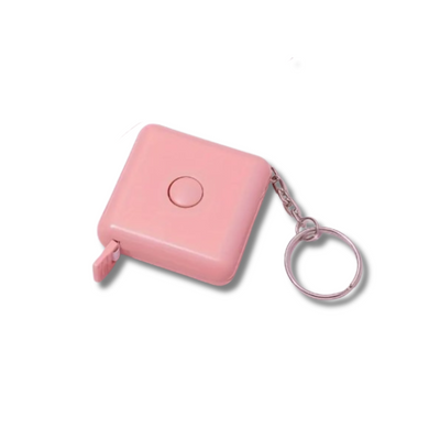 Key Chain Measuring Tape