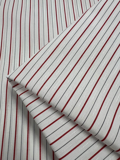 Shirting - Pins - 145cm