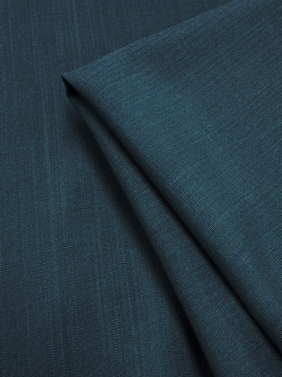Linen Blend - Colonial Blue - 150cm