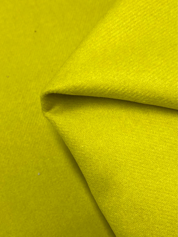 Wool Cashmere - Quince - 150cm