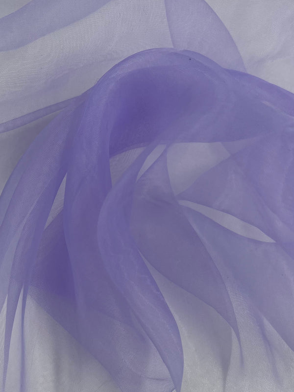 Organza - Lavender - 150cm