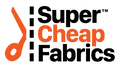 Super Cheap Fabrics