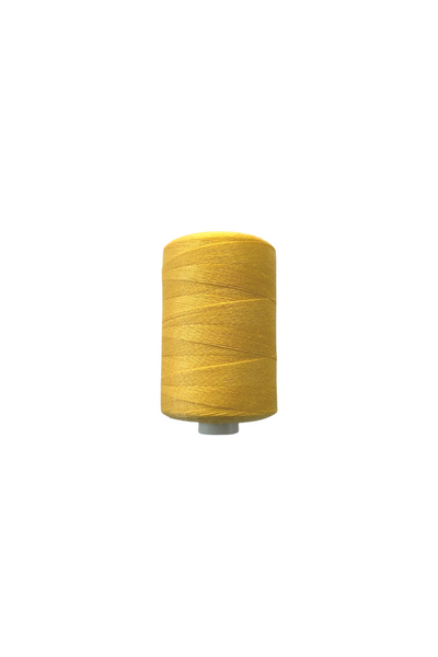 Thread - Yellow Butterscotch