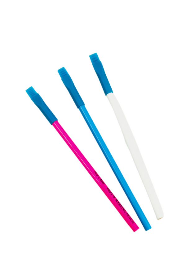 Marking Pencil - Blue, Pink or White
