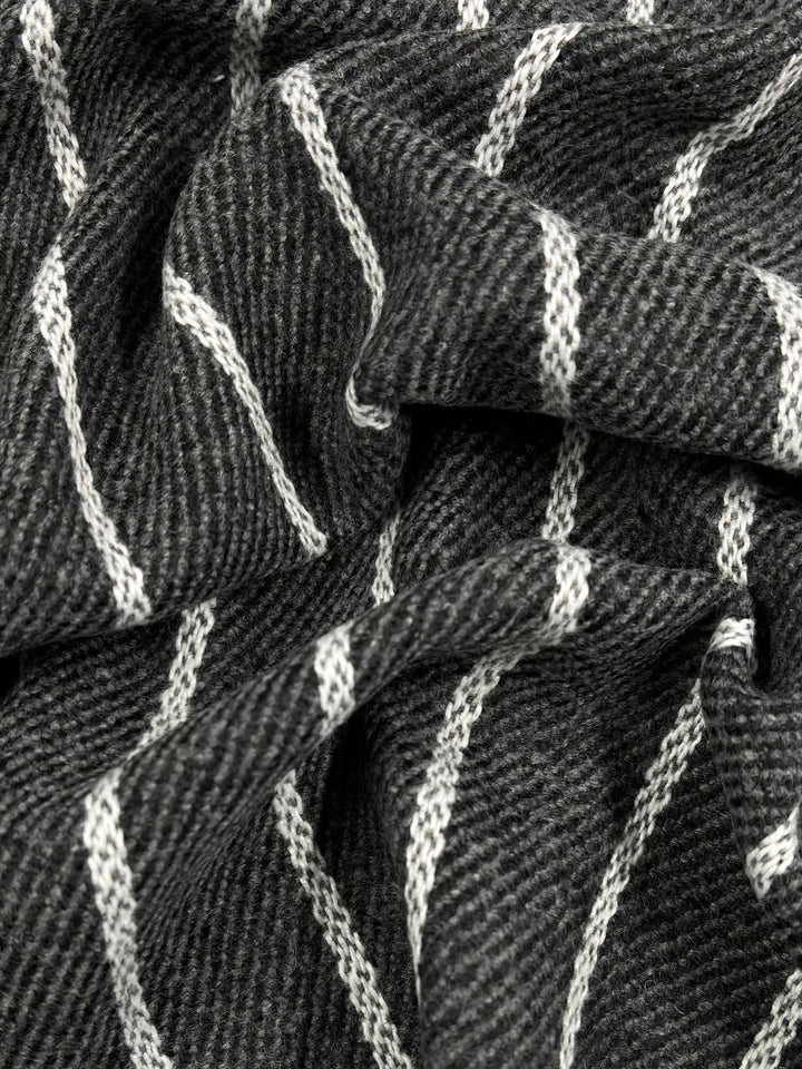 Designer Polyester - Linked - 150cm - Super Cheap Fabrics