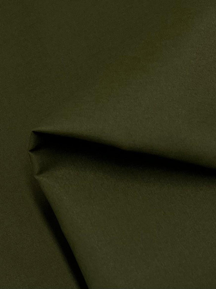 Delustered Satin - Beech - 150cm - Super Cheap Fabrics