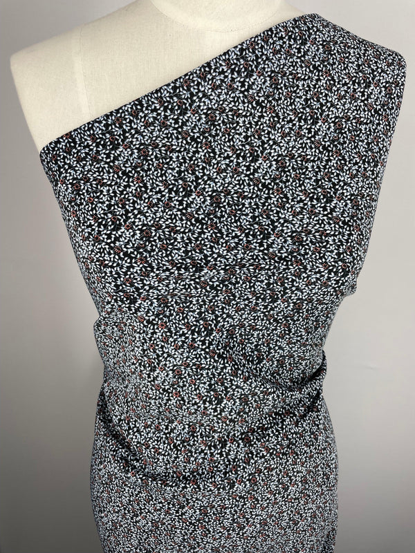 Microfibre - Cluster - 150cm - Super Cheap Fabrics