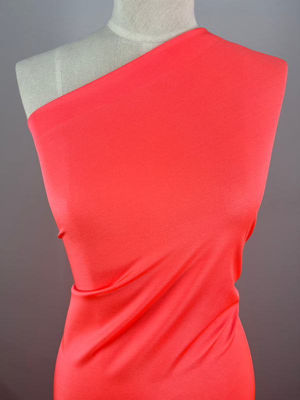 Nylon Lycra - Flouro - 150cm