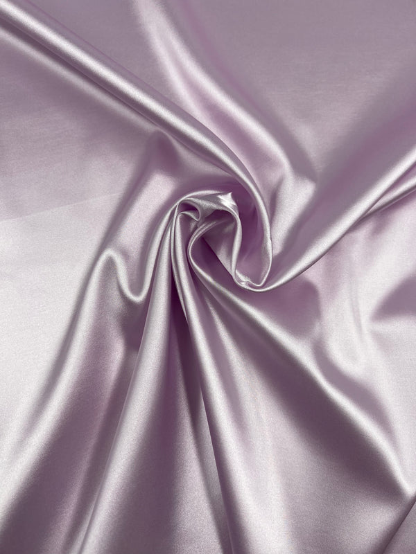 Satin Deluxe - Lilac - 150cm