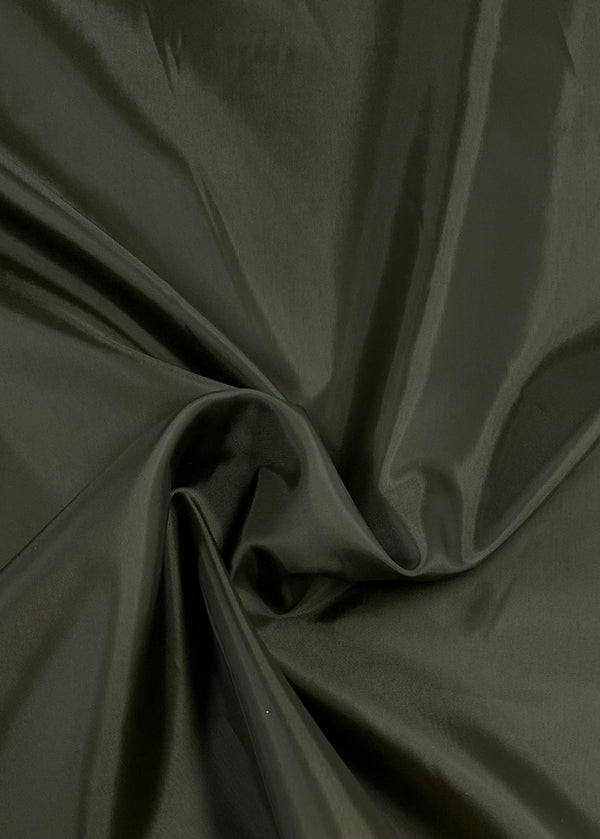 Lining - Olive - Super Cheap Fabrics