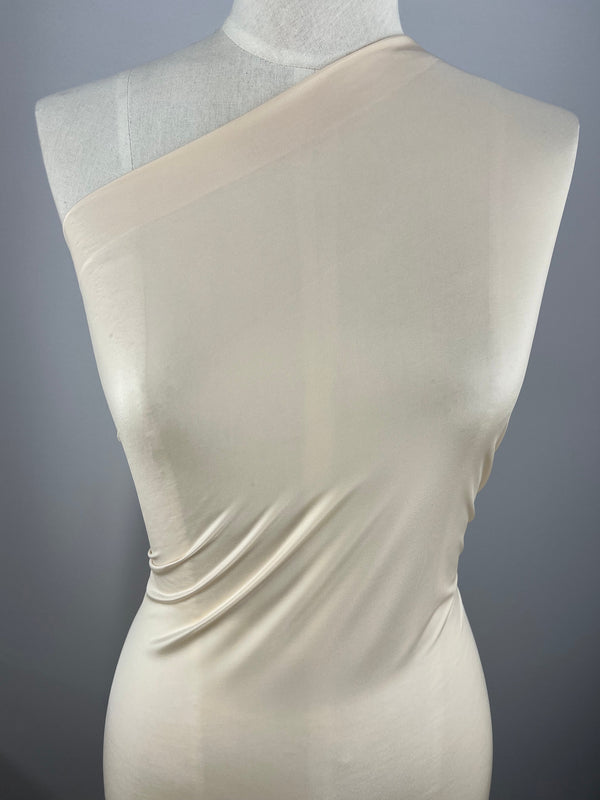 Nylon Lycra - Pink Tint - 150cm