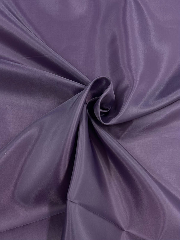 Lining - Vintage Violet - 120cm