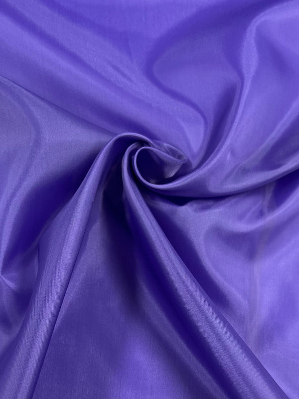 Lining - Purple - 112cm